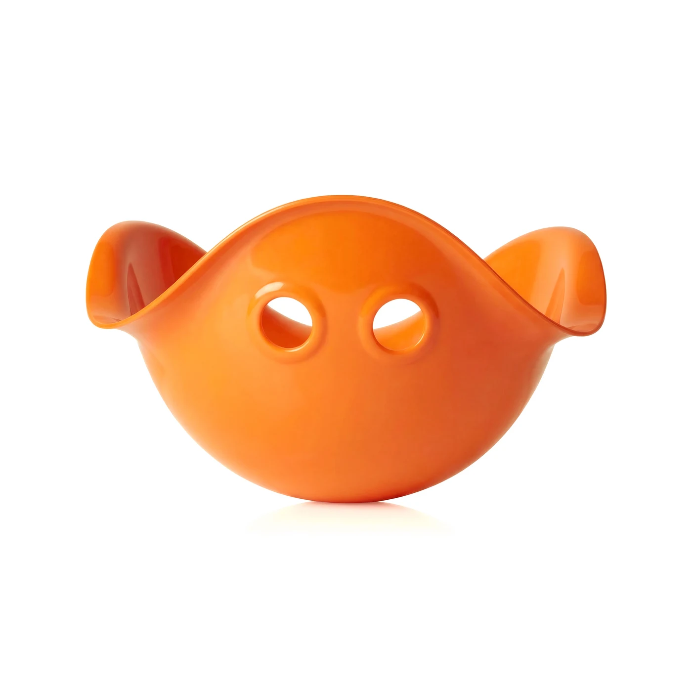 MOLUK Bilibo Midi · Orange — Orange