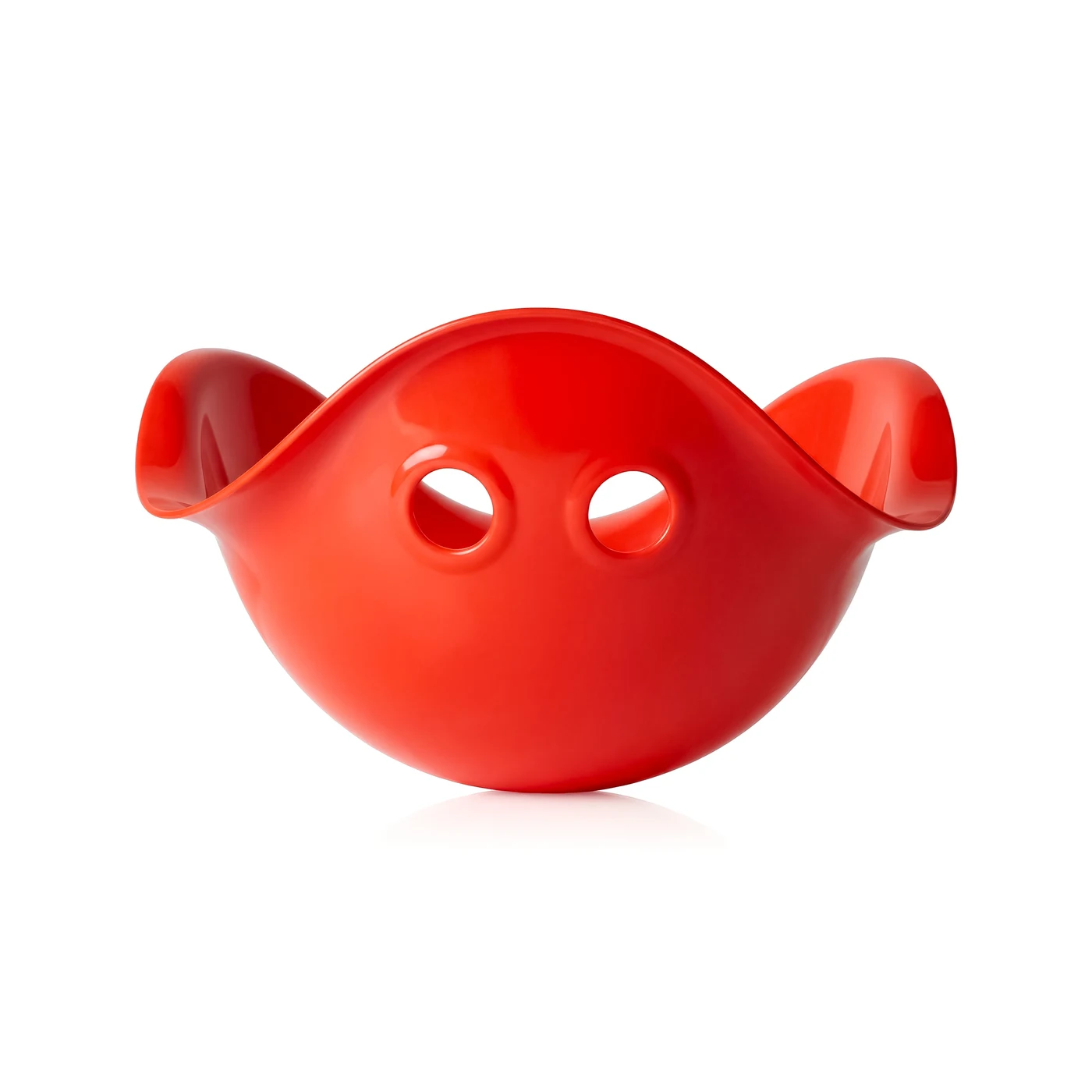 MOLUK Bilibo Midi · Red — Red