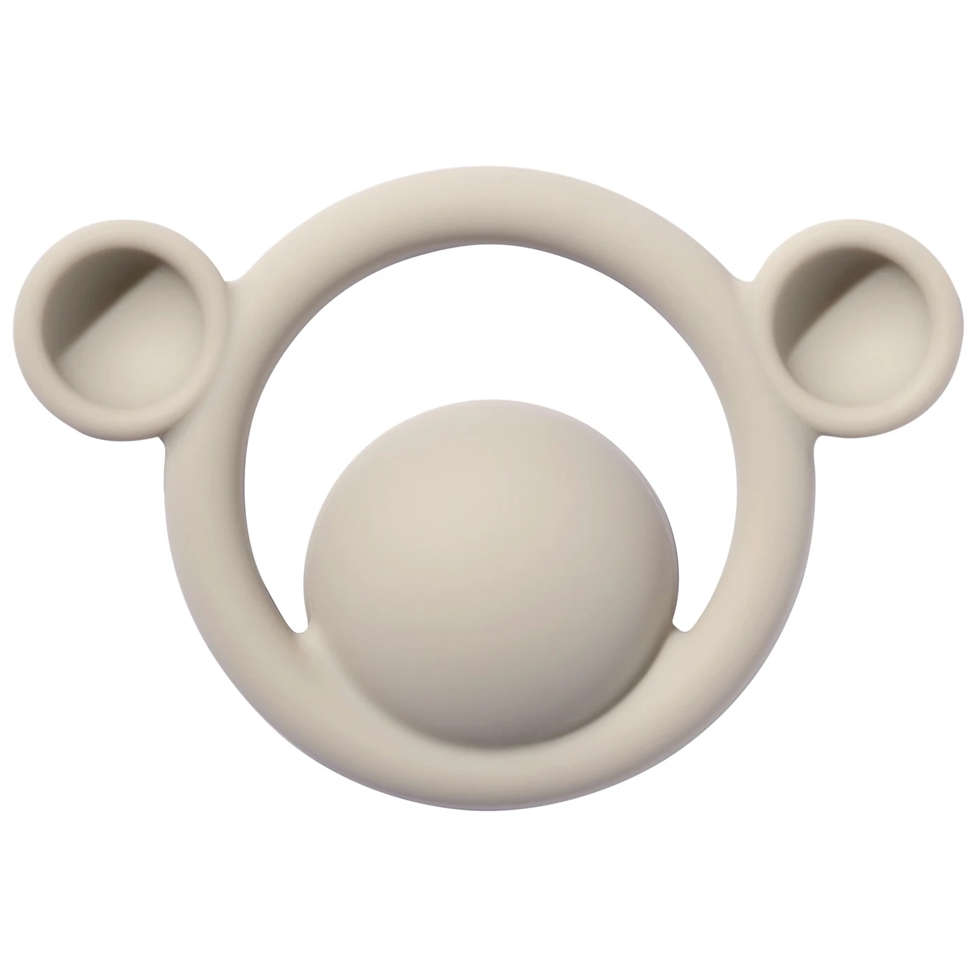 MOLUK Nogi · Beige — Beige