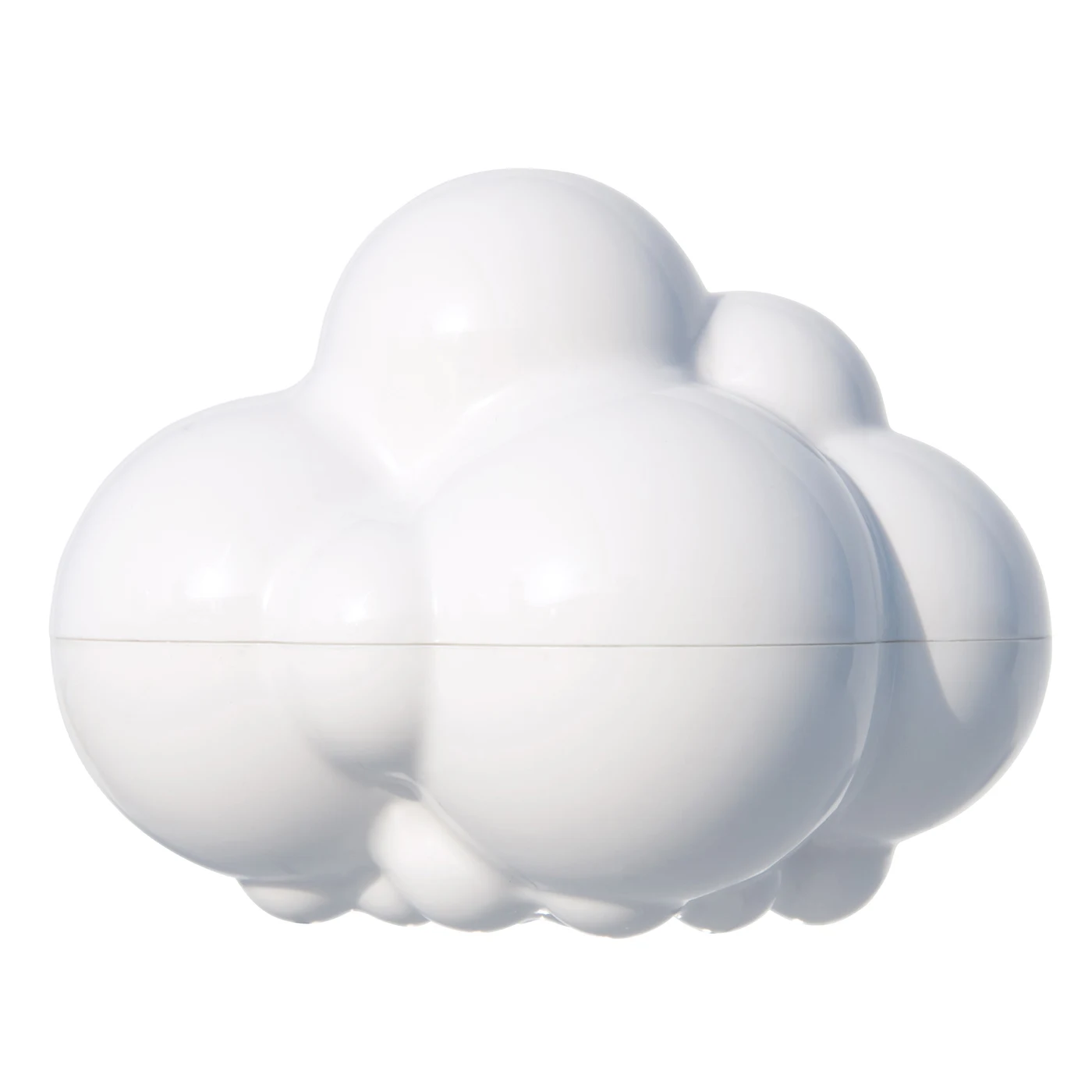 MOLUK Pluï Rain Cloud · White — White