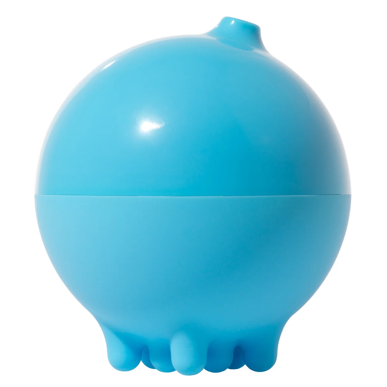 MOLUK Pluï Rainball · Classic colour assortment — The blue member of the Plui Rainball colour assortment.